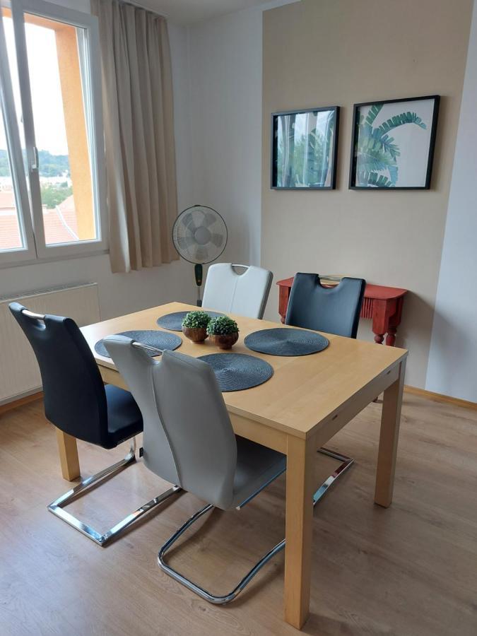 Apartment Graz Murpromenade Екстериор снимка